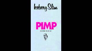 iceberg slim PIMP chapter 5 final [upl. by Sitra]