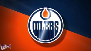 Edmonton Oilers Goal Horn No Song [upl. by Ellard]