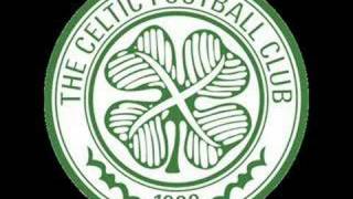 Celtic FC Song  Celtic On The Ball [upl. by Sandra]