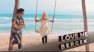 BERGEK  LOVE ME Lagu Aceh 2017 [upl. by Idna]