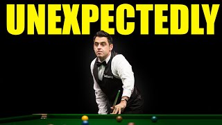 Perry destroyed Ronnie OSullivan  Snooker [upl. by Seena]