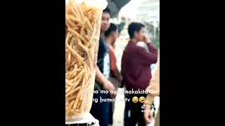 Cctv kuya jens🤣🤣trending vedio shortfilm jomcar kalingaprab [upl. by Eyllib]