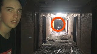 We found a body in an Abandoned Hospital Bathurst Australia [upl. by Yancey]