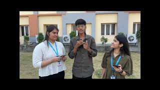 Freshers Introduction 2023  VIT Bhopal [upl. by Blasien744]