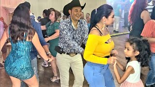 Salvadoreños 🇸🇻 en Houston Texas La Gozan con Los Amigos de Morazan Festival Campirano 2023 [upl. by Livvyy]