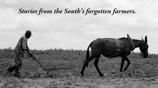 Trailer  The Souths Forgotten Farmers  SHARECROP  Full Documentary [upl. by Akcirre]