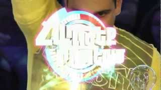 GetUp Song REMIX ՀԱՂԹԵՔ ՐՈՊԵՈՒՄ Minute To Win It [upl. by Silda]