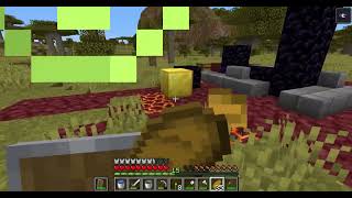 Beating Minecraft the way Mojang intended Part 7 [upl. by Ardeha]