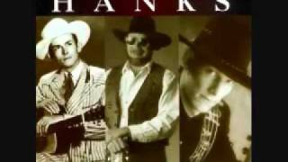 Hank Williams Sr Jr amp III  Im A Long Gone Daddy [upl. by Anairb]