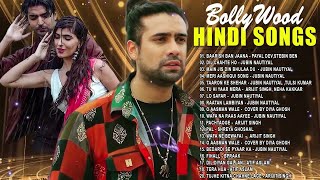 Hindi New Song 2023 💛💗Latest Bollywood Songs 💗💗Arijit SinghJubin NautiyalNeha KakkarAtif Aslam💚💥 [upl. by Caputo]