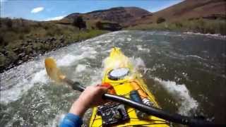 john day river float 2013 [upl. by Doughty]