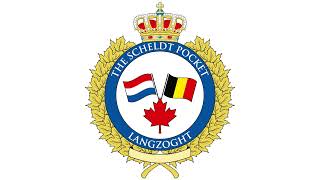 LANGZOGHT  Scheldt Pocket [upl. by Nadabb]