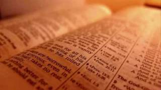 The Holy Bible  2 Samuel Chapter 3 KJV [upl. by Cybil]