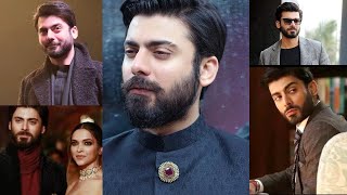 Fawad Khan Pakistani best Hero  Fa￼wad Khan Pakistani amp Indian Top Hero Pictures 2024 [upl. by Gerstein]