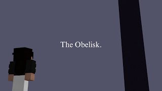 THE OBELISK  MSMP [upl. by Roddy]