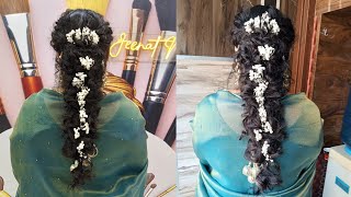 braid hairstyles for wedding hairstyles for engagement [upl. by Grigson38]