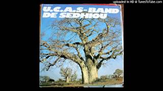 Yatouloveras  UCAS Band de Sedhiou [upl. by Gettings]