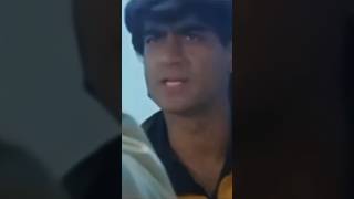 Ajay Devgan amp Danny Denzongpa Best Scene  Sangram Movie 1993  viralvideo shortvideo [upl. by Janey]