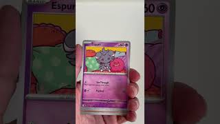 opening a surging sparks pack from target [upl. by Hittel]