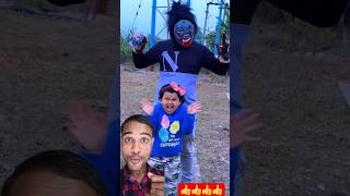 Party With The Bhoothnath 👹🫵🧟‍♂️shorts viral funny bhoot trending youtubeshorts funnyvideo [upl. by Aksoyn691]