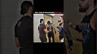 Wait for Roman Reigns and Seth Rollins Dean Ambrose emotional shots [upl. by Terrye856]