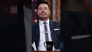 🤯 DANILO GENTILI REVELA SEU SEGREDO COM AS FINANÇAS thenoite educaçãofinanceira danilogentili [upl. by Eiramnaej415]