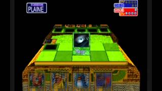 Lets Play Yu Gi Oh Forbidden Memories Episode 14 [upl. by Ira]