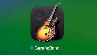 How to Update GarageBand in 2024 [upl. by Fafa39]