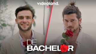 Dit zijn de twee Bachelors  De Bachelor [upl. by Gertrude]