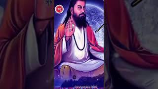 Mera guru ravidas ji 🌺popular blogger new trending love waheguruj [upl. by Derman926]