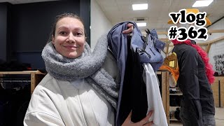 Ik ga op les kringlopen en mee doen aan een toernooi Vlog 362  Aimée van der Pijl [upl. by Beore]