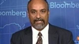 Palghat Says US Faces 2013 Recession on Deficit Row [upl. by Notxed]