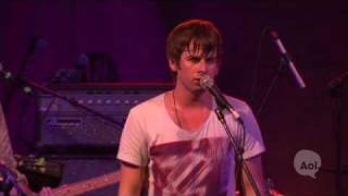 Foster the People Pumped Up Kicks Live from SXSW [upl. by Aisanahta]