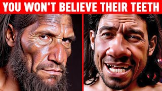 Prehistoric Humans Had BETTER Teeth Than You Here’s Why [upl. by Mozart]