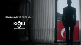 10 Kasım  Kiğılı  Sevgi Saygı ve Minnetle [upl. by Ahseket991]