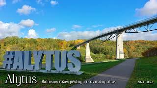 20241023 Alytus [upl. by Settera]