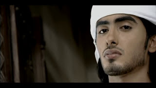 محمد المنهالي  الحب قتال  قناة نجوم [upl. by Retrak499]