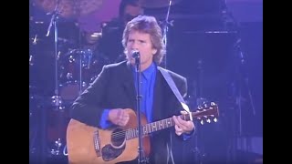 John Fogerty CCR quotWholl Stop The Rainquot  Rock amp Roll Hall of Fame LIVE [upl. by Mayhew184]