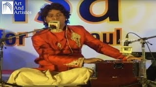 Yaad Piya Ki Aaye  Ranjeet Rajwada  Thumri  Semi Classical  Jalsa Videos  Art and Artistes [upl. by Aifoz]