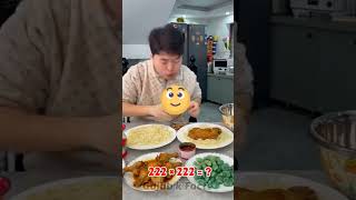 Moti vs Mote 😂  Food Prank Video  Chinese Comedy Video  shorts comedy woodcarving funny [upl. by Phelips]