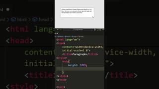 Css box sizing tutorial Tips And Tricks You Need To Know css coding shorts [upl. by Moberg2]