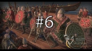 MampB Warband Viking Conquest Sandbox  Lord Fish 6 [upl. by Yerak852]