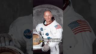 5 Things You Didnt Know About Buzz Aldrin [upl. by Sherwood208]