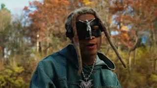 Trippie Redd – 1716 Osage Official Music Video [upl. by Eibot]