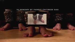 Toronto Tabla Ensemble  Legacy Trailer In honour of Pt Chitresh Das [upl. by Tung]