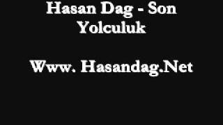 Hasan Dag  Söz Verdim  Super Siir [upl. by Eugene633]