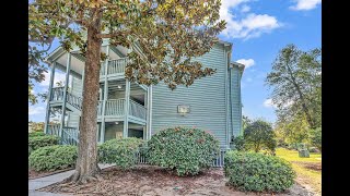 Video tour of Residential at 5905 S South Kings Hwy Myrtle Beach SC 29579 [upl. by Premer361]