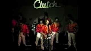 Clutch Show Band 1980 Set 3mp4 [upl. by Huang]