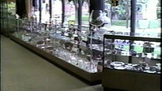 The history of The Glass Museum [upl. by Judah605]