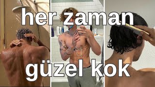 erkeklere özel güzel kokma rehberi zaman kaybı yok amp hızlı anlatım [upl. by Basham29]